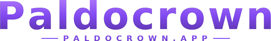 Paldocrown logo