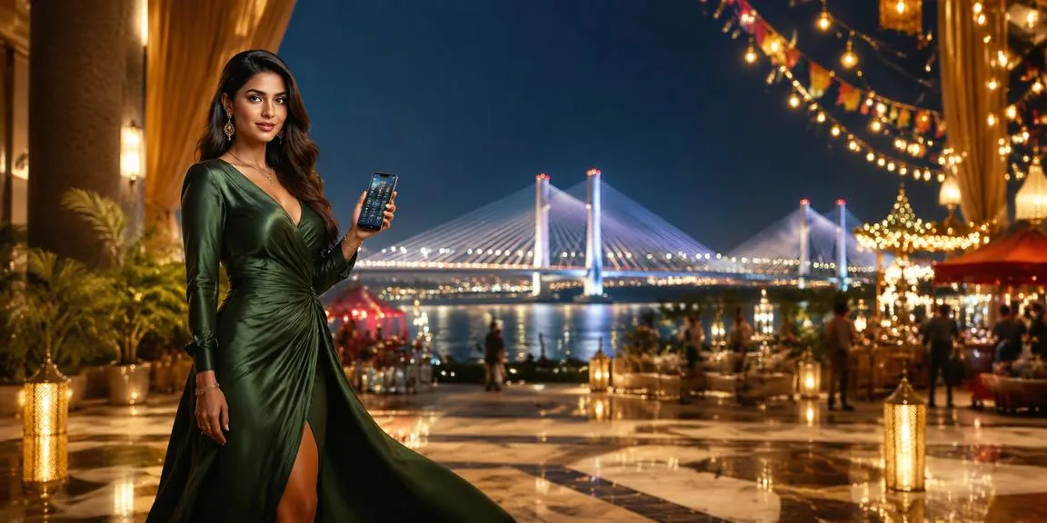 Paldocrown আমাদের বিগ বাস লবিতে কী আছে